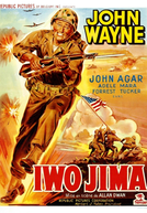 Iwo Jima - O Portal da Glória