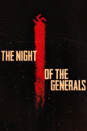  de Filme A Noite dos Generais (1967)
