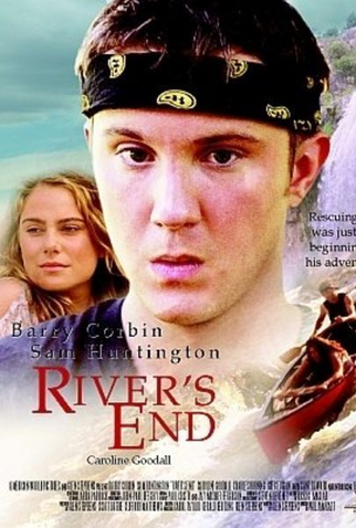 Poster 1 de Filme Corredeira (2005)