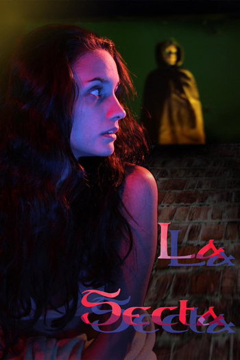 Poster de Filme La Secta (2014)