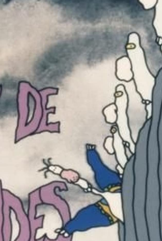 Poster 1 de Curta Elbowing (1979)