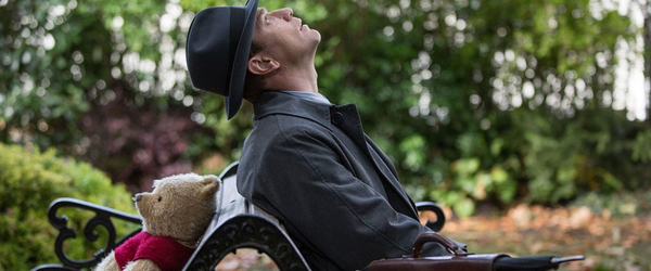 Confira trailer de live-action do Ursinho Pooh
