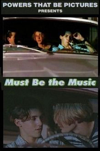  de Curta Must Be the Music (1996)
