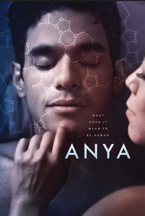 Anya - Poster / Capa / Cartaz - Oficial 1