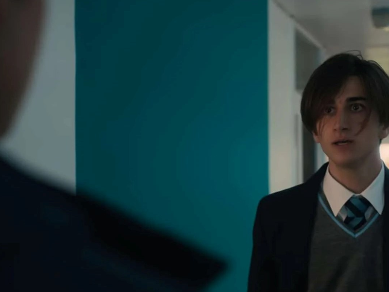 Foto 10 de Heartstopper (1ª Temporada)