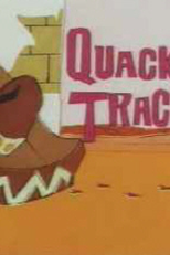 Quacker Tracker (Quacker Tracker)
