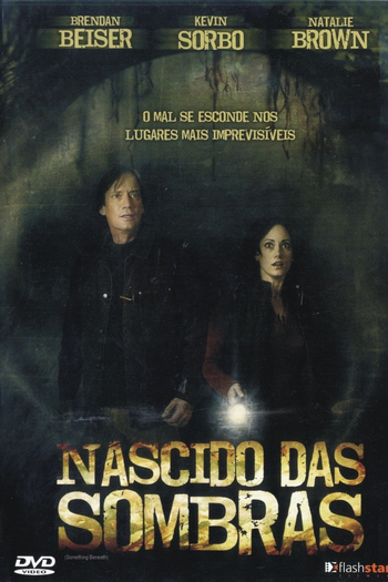  de Filme Nascido das Sombras (2007)