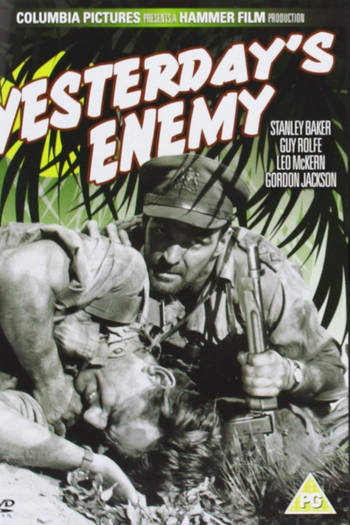 de Filme Turbilhão de Sangue (1959)