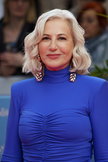 Mercedes Morán