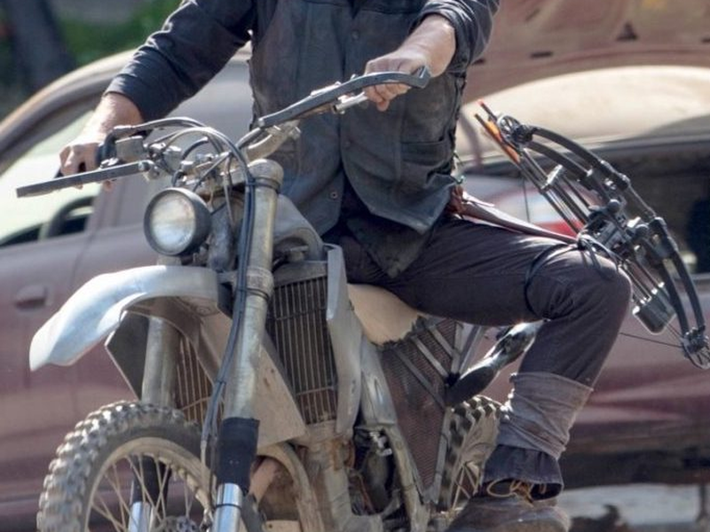 Foto 29 de The Walking Dead (9ª Temporada)