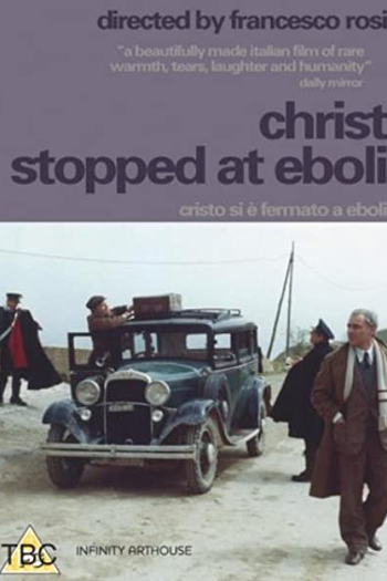  de Filme Cristo Parou em Éboli (1979)