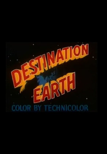 Destination Earth (Destination Earth)