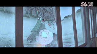 Trailer: Chinese animated short 《Forefinger Town》（《一指城》）