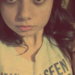 Foto de perfil de Renata