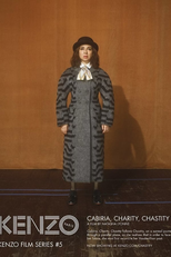 Cabiria, Charity, Chastity (Cabiria, Charity, Chastity)