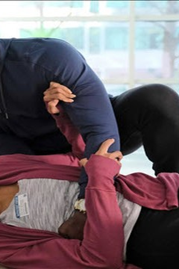 Poster de Episódio Doors Opening, Doors Closing (2021)