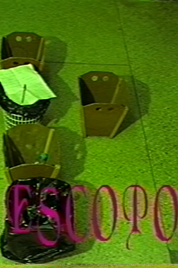 Poster de Curta Escopo (2003)