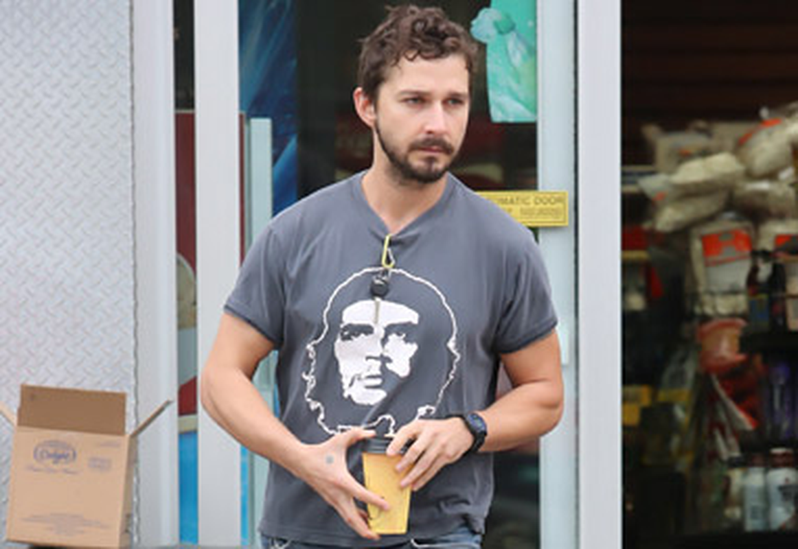 Shia LaBeouf - Foto 15