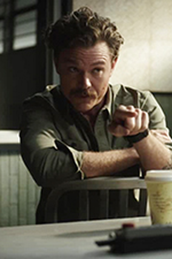 Poster de Episódio Fools Rush In (2017)