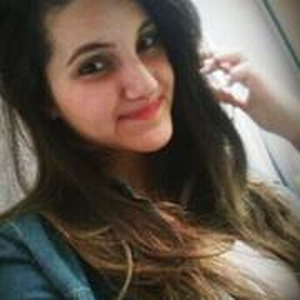 Foto de perfil de Laís