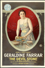 The Devil-Stone (The Devil-Stone)