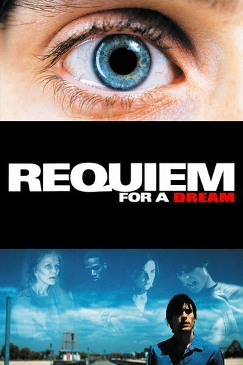  de Filme Réquiem para um Sonho (2000)
