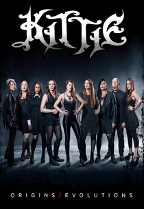 Kittie: Origins/Evolutions (Kittie: Origins/Evolutions)