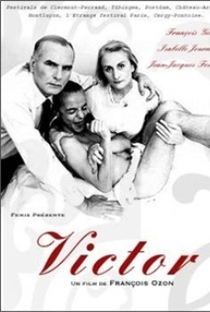 Victor - Poster / Capa / Cartaz - Oficial 1