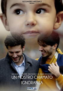 Un mostro chiamato ignoranza (Un mostro chiamato ignoranza)