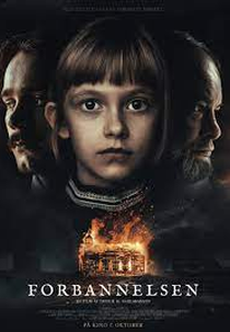 Possessão - A Vingança dos Mortos (Forbannelsen)