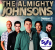 The Almighty Johnsons (2ª Temporada)