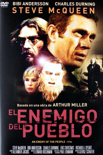  de Filme O Inimigo do Povo (1978)
