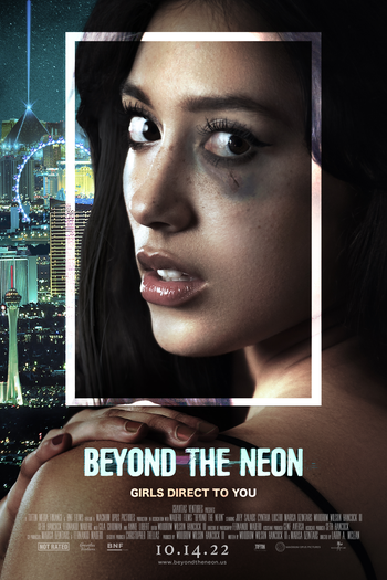 Poster de Filme Beyond the Neon (2022)