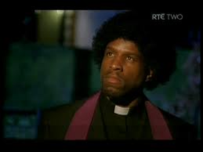 Foto 2 de The Blaxorcist