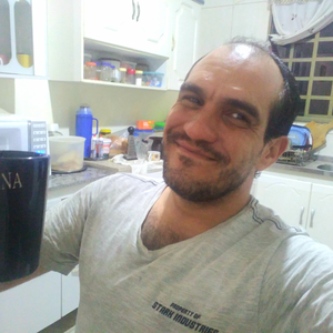 Foto de perfil de Giancarlo