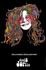 Janis Joplin: Southern Discomfort (Janis Joplin: Southern Discomfort)