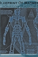 New World Order: Blueprint of Madmen (New World Order: Blueprint of Madmen)