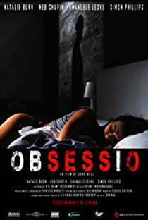 Obsessed: The Split - Poster / Capa / Cartaz - Oficial 1