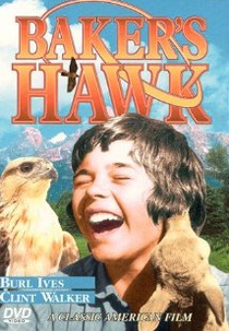 O Falcão Amigo (Baker's Hawk)