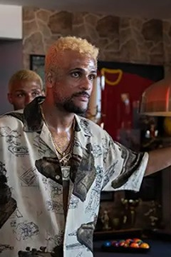 Poster de Episódio Destinos Traçados (2023)