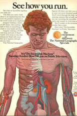 A Incrível Máquina Humana (The Incredible Machine)