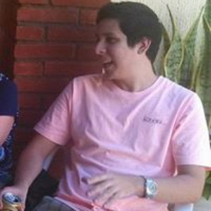 Foto de perfil de Leonardo