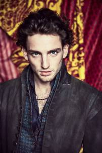  de Série Will (2017)