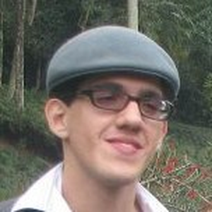 Foto de perfil de Gabryel Monteiro