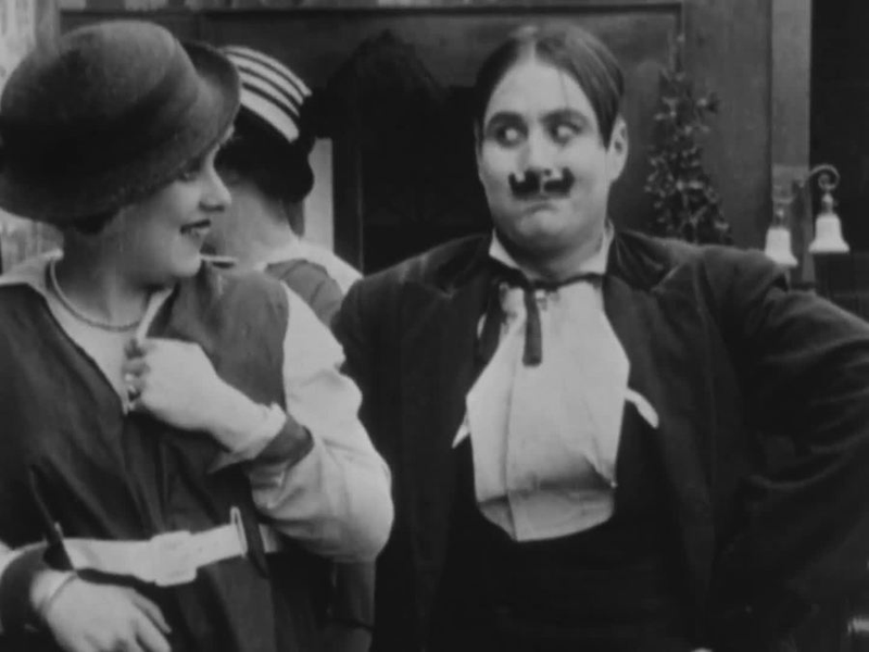 Foto 4 de A Submarine Pirate