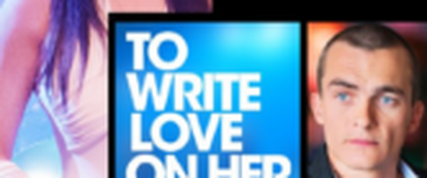 Crítica: Primeiro Dia: Para Escrever Amor Em Seus Braços (“To Write Love on Her Arms”) | CineCríticas