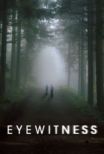 Eyewitness (1ª Temporada) - Poster / Capa / Cartaz - Oficial 1