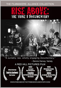 Rise Above: The Tribe 8 Documentary (Rise Above: The Tribe 8 Documentary)