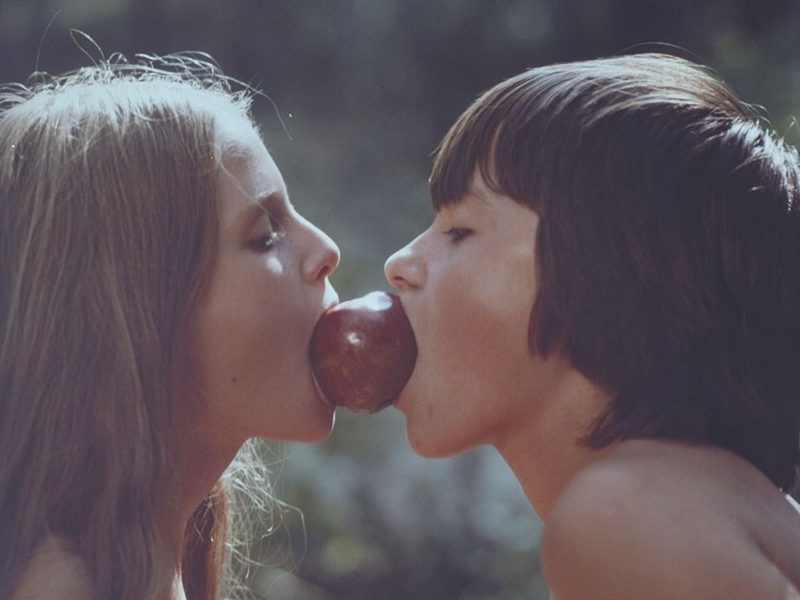 Foto 6 de The Annunciation