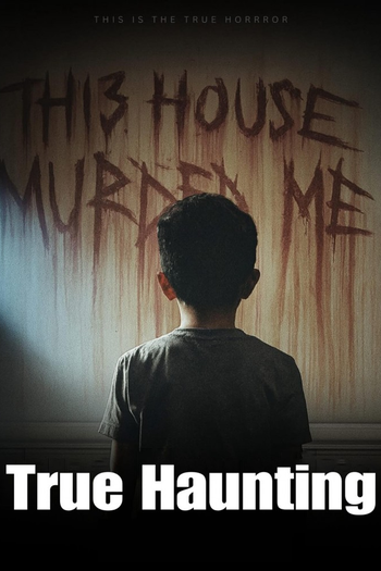 Poster de Franquia True Haunting (None)